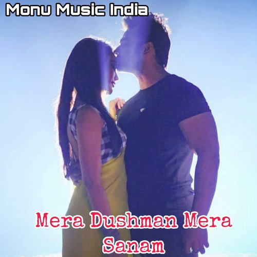 Mera Dushman Mera Sanam_poster_image