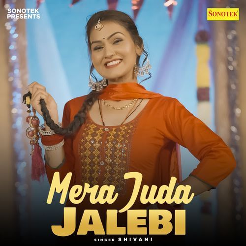 Mera Juda Jalebi