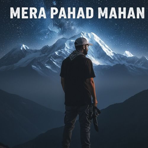 Mera Pahad Mahan