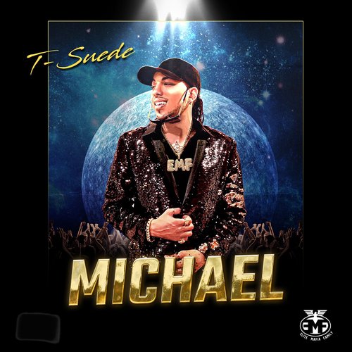 Michael (Radio Edit) cover art