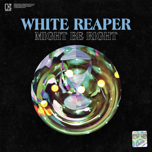 White Reaper