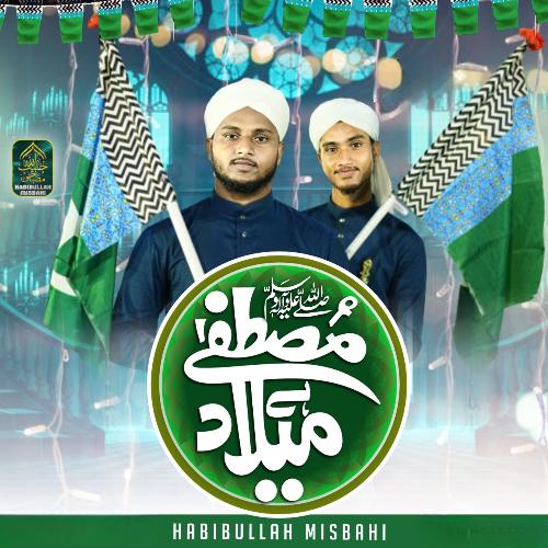 Milad e Mustafa Hai