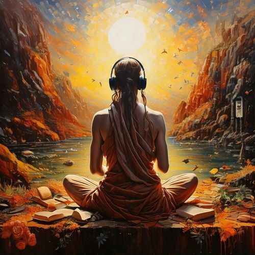 Breath Rhythm Calm cover art