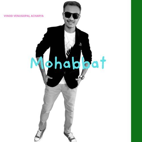 Mohabbat