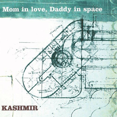 Mom In Love, Daddy In Space_poster_image