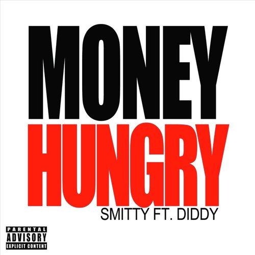 Money Hungry (feat. Diddy)