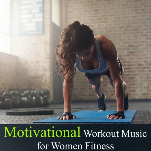 Motivational Workout Music for Women Fitness_poster_image