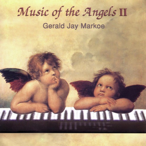 Music Of The Angels II