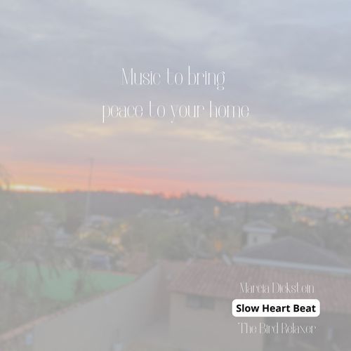 Music To Bring Peace To Your Home