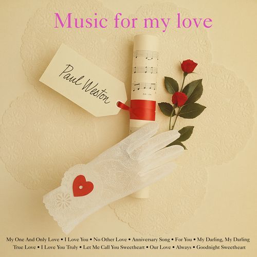 Music for My Love