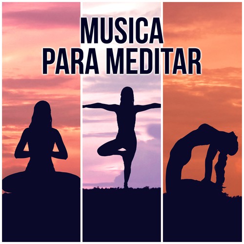 Musica para Meditar - Relajación, Resto, Música, Sonidos de la Naturaleza, Musica Relajante, Meditacion