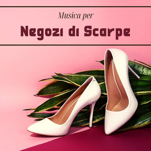 Per una serata importante (negozio di scarpe)