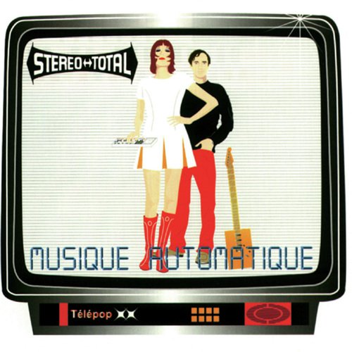 Stereo Total