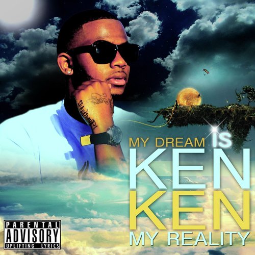 My Dream Is My Reality_poster_image