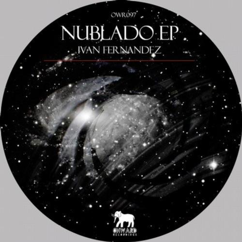 NUBLADO EP