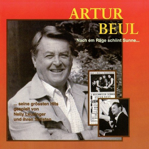 Artur Beul