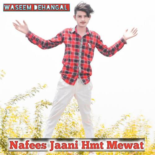 Nafees Jaani Hmt Mewat
