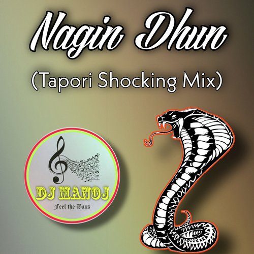 Nagin Dhun (Tapori Shocking Mix)_poster_image