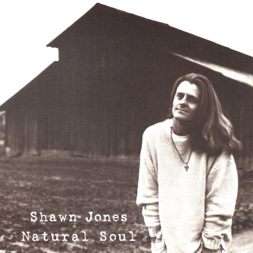 Natural Soul cover art