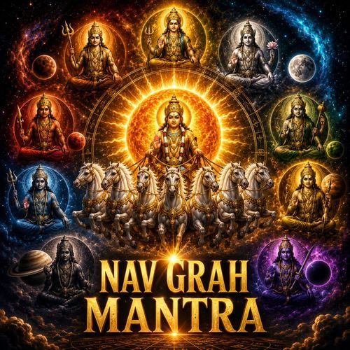 Nav Grah Mantra