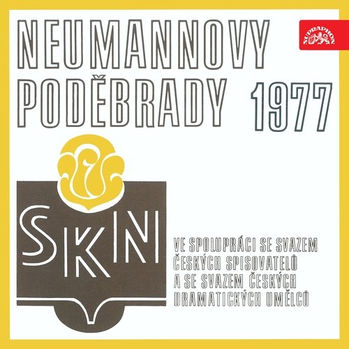 Život je krásný, zvláště na konci. Kompozice z prózy Konstantina Paustovského a Arsenije Tarkovského cover art