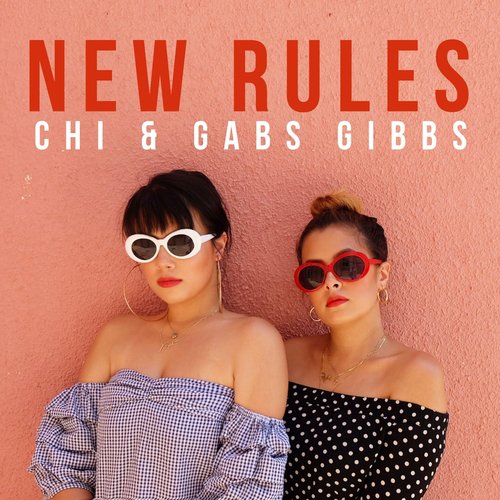 Chi Gibbs, Gabs Gibbs