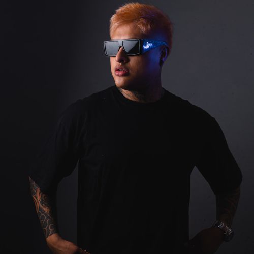 Night Beat cover art