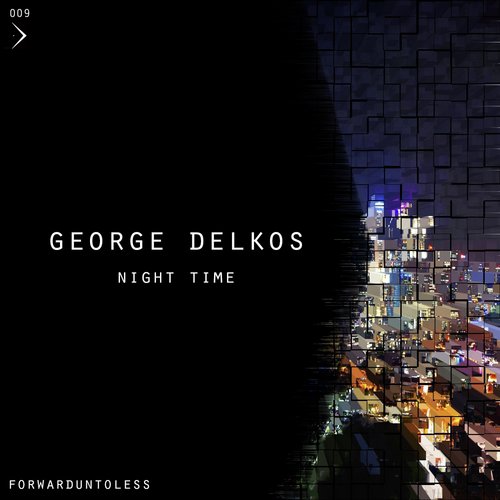 Night Time (Original Mix) cover art