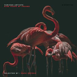 Twitched (Owslah & Goetz 'Northern' Mix) by Ken Ishii