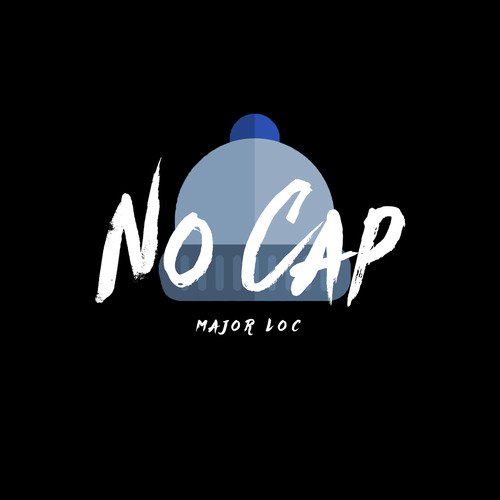 No Cap cover art