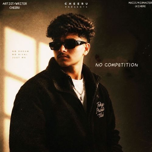 No Compitition