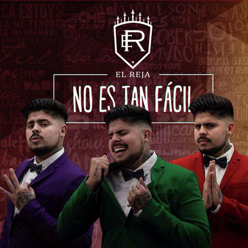 No Es Tan Fácil_poster_image