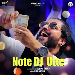 Note DJ Utte-RScRZycBT2s