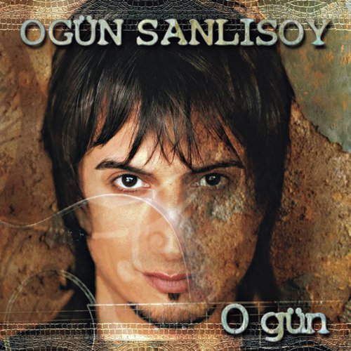 Ogün Sanlısoy