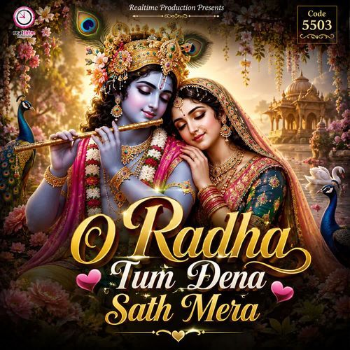 O Radha Tum Dena Sath Mera
