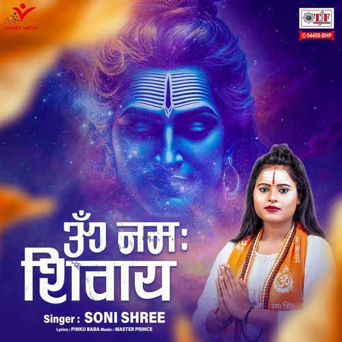 Om Namah Shivaya