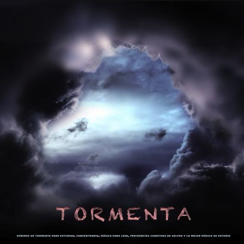Estudiando música cover art