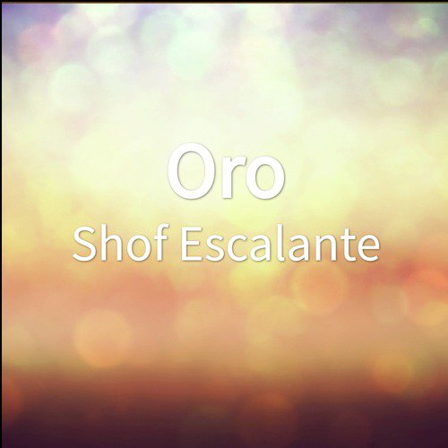 Vengo cover art
