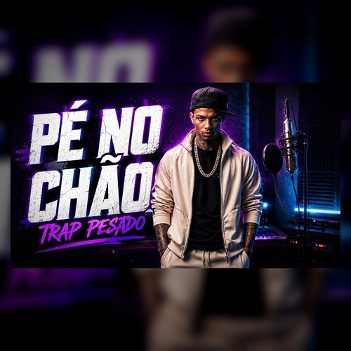 Pé no chão