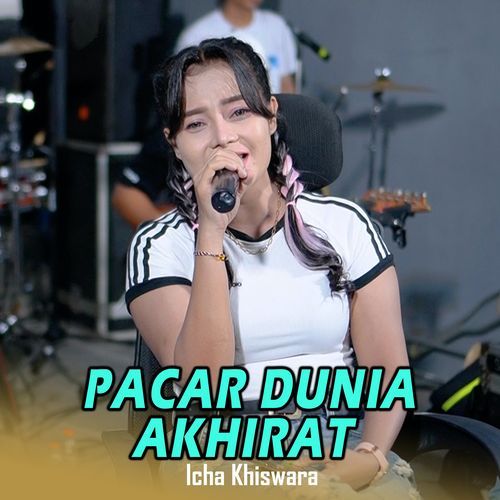 Pacar Dunia Akhirat cover art