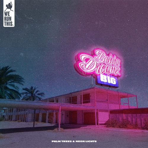 Holy Wood cover art