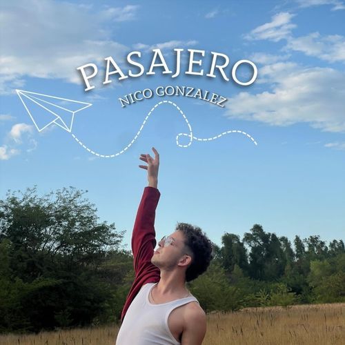 Pasajero