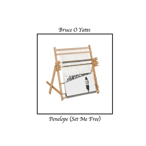 Penelope (Set Me Free) cover art