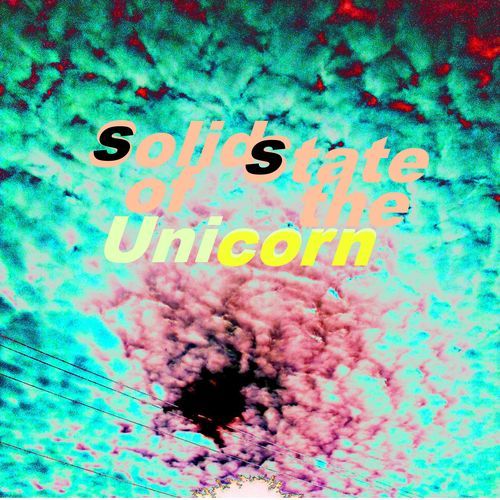Sturdy cover art