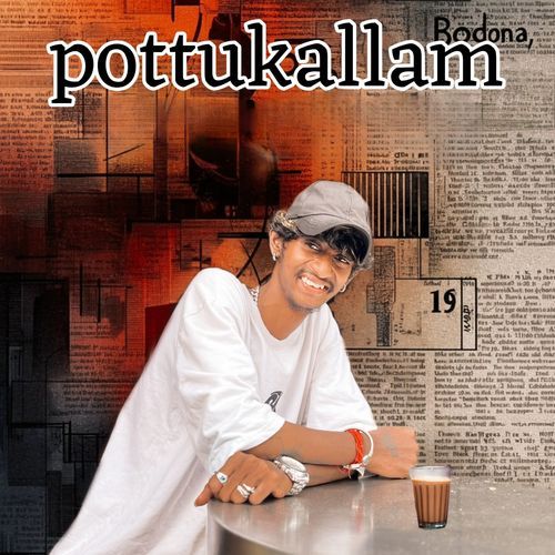 Pottukallam