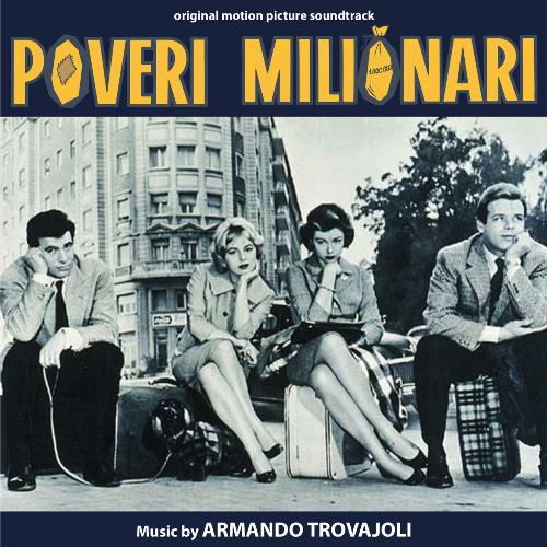 Poveri milionari