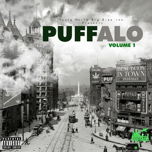 Puffalo If You Didn't Know