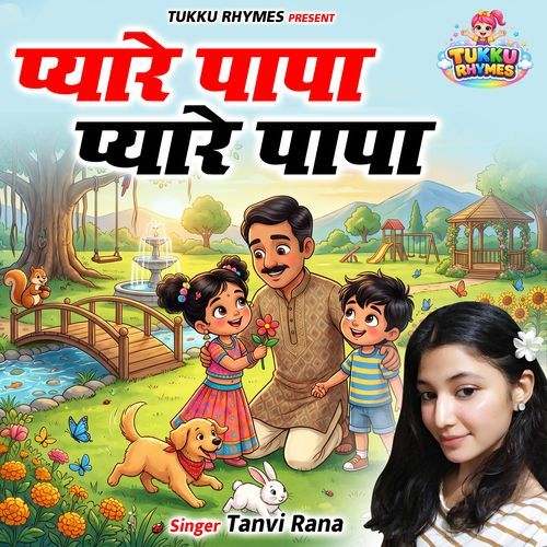 Pyare Papa Pyare Papa