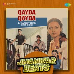 Qayda Qayda - Jhankar Beats-OCQ5YTVfGkA