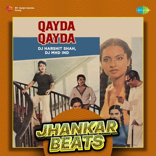 Qayda Qayda - Jhankar Beats